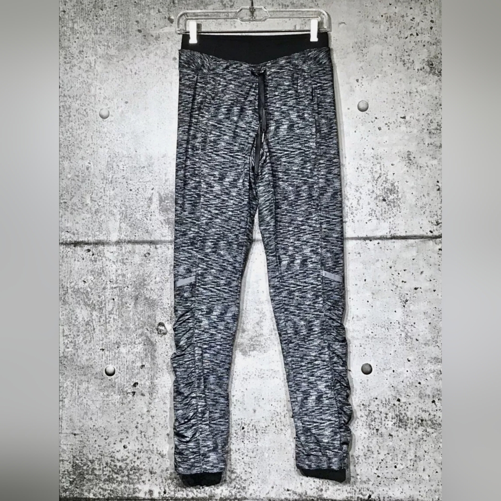 Lululemon runderful pant